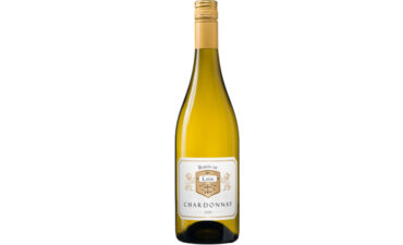 EG625160-Baron de Lion Chardonnay Varietal Wine Spain 2020-wijnactie