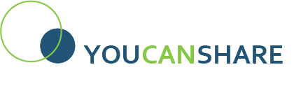 Logo YouCanShare